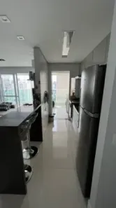 Apartamento com 2 Quartos à venda, 65m² no Cidade Monções, São Paulo