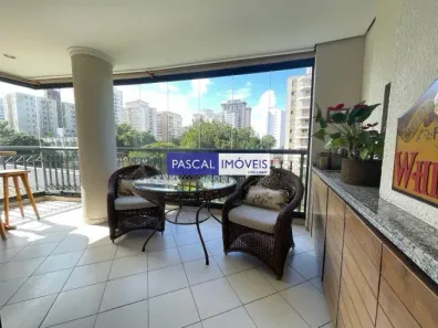 Apartamento com 2 Quartos à venda, 108m² no Nova Piraju, São Paulo