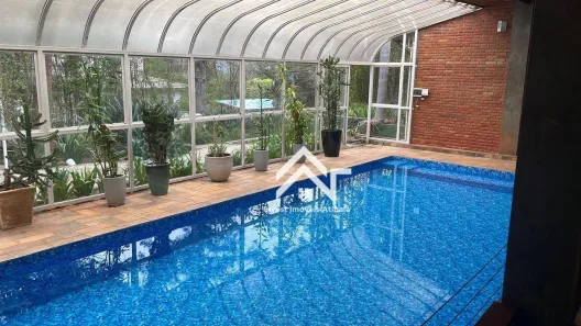 Casa com 4 Quartos à venda, 600m² no Rio Abaixo, Mairiporã