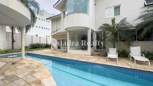 Casa com 4 Quartos à venda, 560m² no Vila Ida, São Paulo