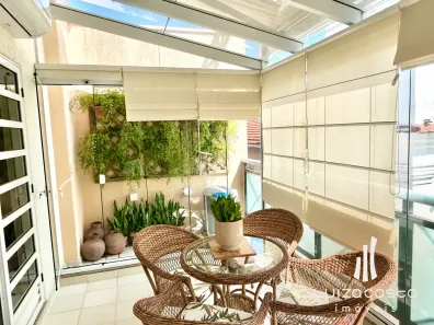 Apartamento com 3 Quartos à venda, 104m² no Gávea, Rio de Janeiro