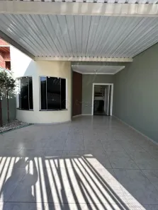 Casa com 3 Quartos à venda, 178m² no Jardim Boer I, Americana