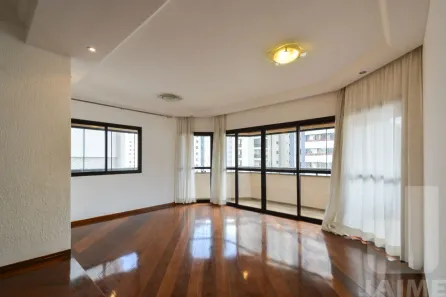 Apartamento com 4 Quartos à venda, 173m² no Perdizes, São Paulo