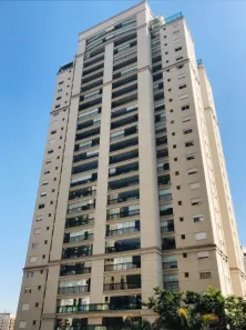 Apartamento com 3 Quartos à venda, 202m² no Vila Regente Feijó, São Paulo