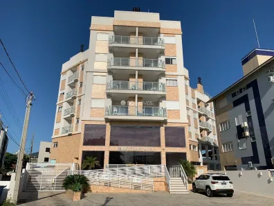 Apartamento com 1 Quarto à venda, 46m² no Ingleses do Rio Vermelho, Florianópolis