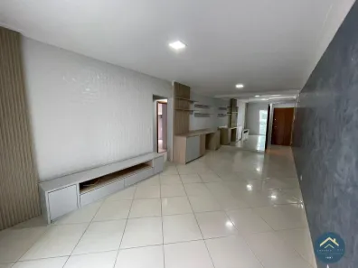 Apartamento com 3 Quartos à venda, 129m² no Ocian, Praia Grande