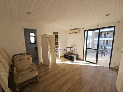Cobertura com 1 Quarto para alugar, 94m² no Itaim Bibi, São Paulo