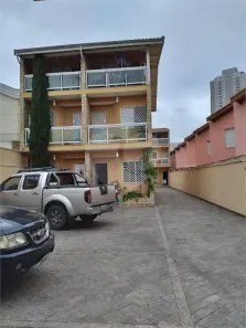 Casa de Condomínio com 3 Quartos à venda, 100m² no Vila Esperança, São Paulo