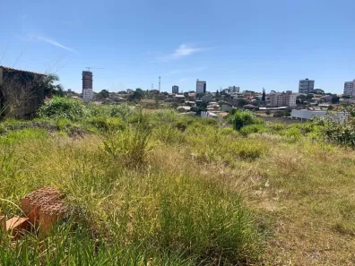 Lote/Terreno à venda, 2242m² no Parque São Paulo, Cascavel