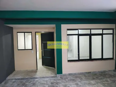 Casa com 4 Quartos para alugar, 150m² no Vila Didi, Jundiaí