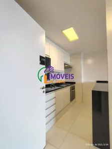 Apartamento com 1 Quarto à venda, 87m² no Vila Cruzeiro, São Paulo