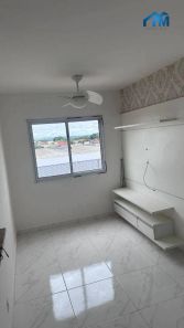 Apartamento com 2 Quartos à venda, 49m² no Nossa Senhora Aparecida, Itu