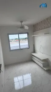 Apartamento com 2 Quartos à venda, 49m² no Nossa Senhora Aparecida, Itu