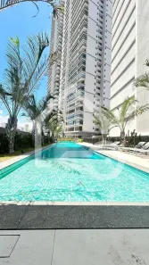 Flat com 1 Quarto à venda, 28m² no Sacomã, São Paulo