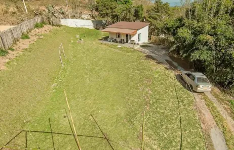 Fazenda/Sítio com 1 Quarto à venda, 50m² no Nogueira, Guararema
