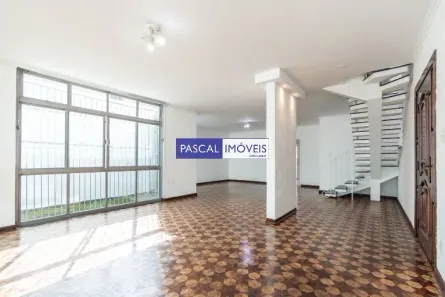 Casa com 3 Quartos à venda, 500m² no Saúde, São Paulo
