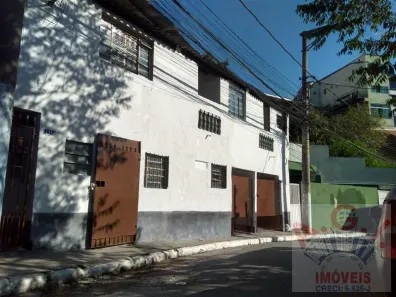 Sobrado com 16 Quartos à venda, 149m² no Jardim Ipanema (Zona Oeste), São Paulo