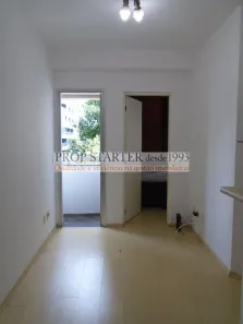 Casa de Condomínio com 1 Quarto para alugar, 25m² no Consolação, São Paulo
