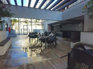 Cobertura com 3 Quartos à venda, 172m² no Buritis, Belo Horizonte