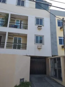 Apartamento com 3 Quartos à venda, 85m² no Centro, Campos dos Goytacazes