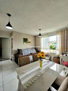 Apartamento com 2 Quartos à venda, 42m² no Bonsucesso, Rio de Janeiro