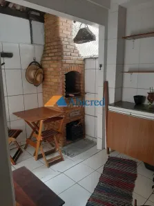 Casa com 3 Quartos à venda, 98m² no Catiapoa, São Vicente