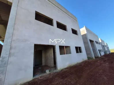 Galpão/Depósito/Armazém para alugar, 690m² no Água Santa, Piracicaba