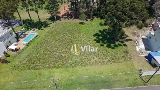 Lote/Terreno à venda, 1004m² no Vila Fuck, Piraquara