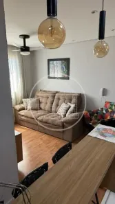Apartamento com 2 Quartos à venda, 40m² no Paraíso do Morumbi, São Paulo