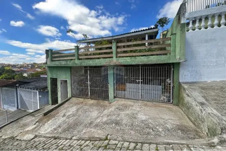 Casa com 2 Quartos à venda, 192m² no Colônia, Ribeirão Pires