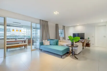 Apartamento com 3 Quartos à venda, 160m² no Parque Industrial Tomas Edson, São Paulo
