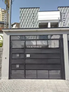 Sobrado com 3 Quartos à venda, 121m² no Parque da Mooca, São Paulo