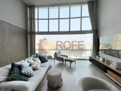 Apartamento com 2 Quartos à venda, 111m² no Brooklin Paulista, São Paulo