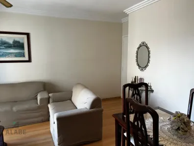 Apartamento com 2 Quartos à venda, 64m² no Vila Olímpia, São Paulo