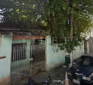 Lote/Terreno à venda, 450m² no Vila Guarani (Z Sul), São Paulo