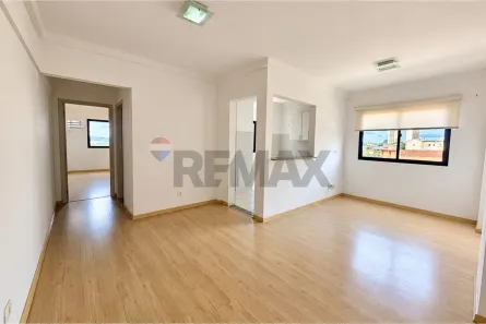 Apartamento com 1 Quarto para alugar, 49m² no Nova América, Piracicaba