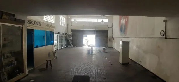 Galpão/Depósito/Armazém para alugar, 270m² no Jardim Peri Peri, São Paulo