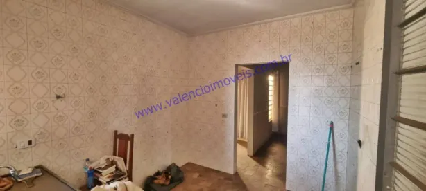 Casa com 3 Quartos à venda, 182m² no Vila Santa Inês, Americana