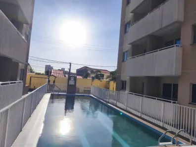 Apartamento com 2 Quartos à venda, 47m² no Cristo Redentor, Fortaleza