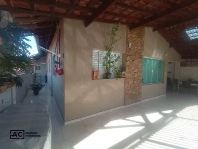 Casa com 5 Quartos à venda, 250m² no Vila Real, Hortolândia