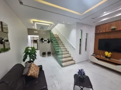 Casa com 2 Quartos à venda, 150m² no Caiçara, Praia Grande