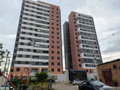 Apartamento com 3 Quartos à venda, 82m² no Vila Espírito Santo, Sorocaba