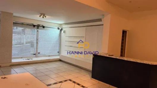 Imóvel Comercial com 6 Quartos para alugar, 264m² no Aclimação, São Paulo