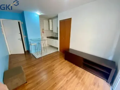 Apartamento com 1 Quarto à venda, 30m² no Perdizes, São Paulo