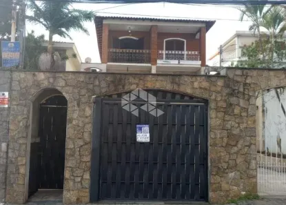 Casa com 4 Quartos à venda, 306m² no Vila Mazzei, São Paulo