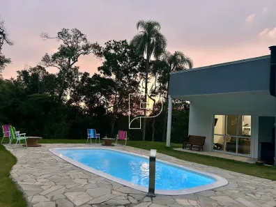 Fazenda/Sítio com 3 Quartos à venda, 150m² no Jardim Nossa Senhora das Graças, Cotia
