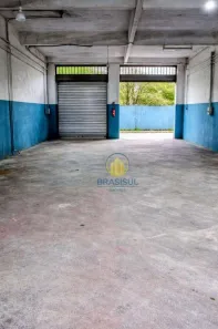 Galpão/Depósito/Armazém para alugar, 170m² no Vila Socorro, São Paulo