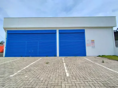 Ponto Comercial para alugar, 120m² no Industrial, Estância Velha