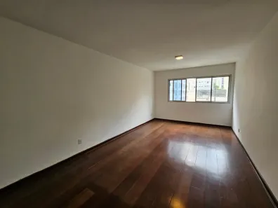 Apartamento com 3 Quartos para alugar, 90m² no Cerqueira César, São Paulo