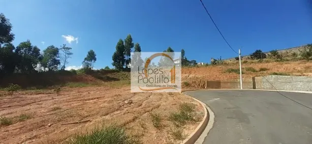 Lote/Terreno à venda, 10m² no Vila Operaria II, Bom Jesus dos Perdões